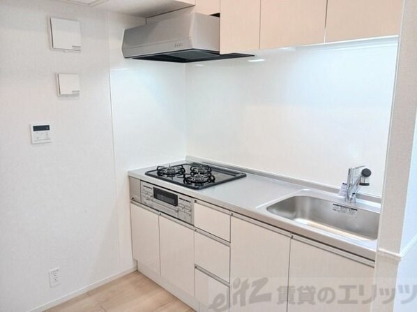 オルテンシアの物件内観写真